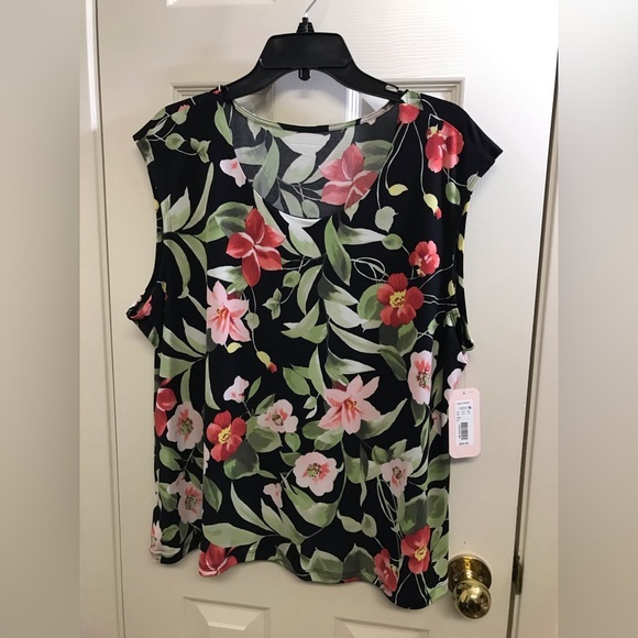 Allison Daley XL Top - Picture 1 of 4